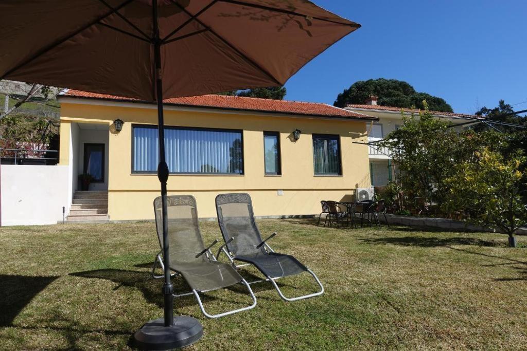 Montinho 313 Villa Arouca Exterior photo